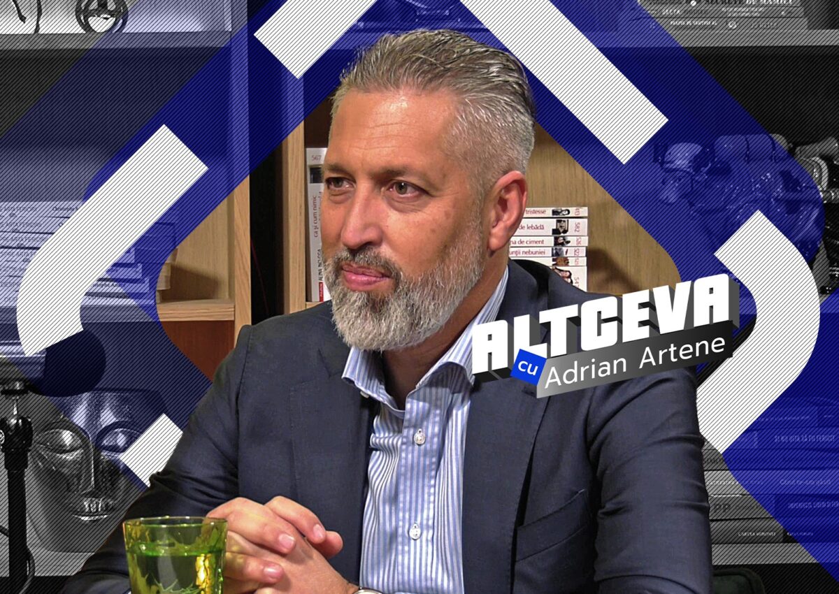 Imagine Stire Iubim cu inima sau cu mintea? Dr. Stanislav Rurac: “Are un automatism dat de Dumnezeu” | 2review.ro