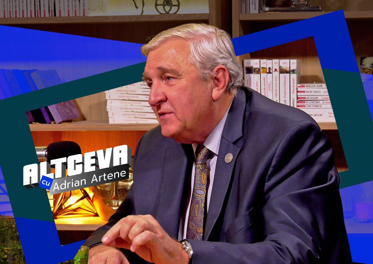 Imagine Stire “Otrăvurile” din alimente care creează dependențe. Mircea Beuran: “Există niște norme” | 2review.ro