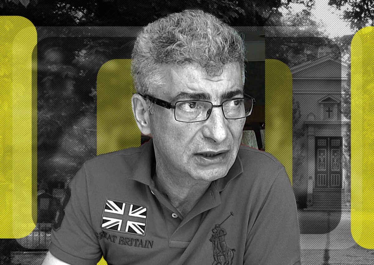 Ce i-a grăbit sfârşitul lui Silviu Prigoană: “A vorbit și cu băieții, i-a pregătit”. Autopsia a confirmat o problemă cardiacă, dar apropiaţii susţin o ipoteză şocantă!