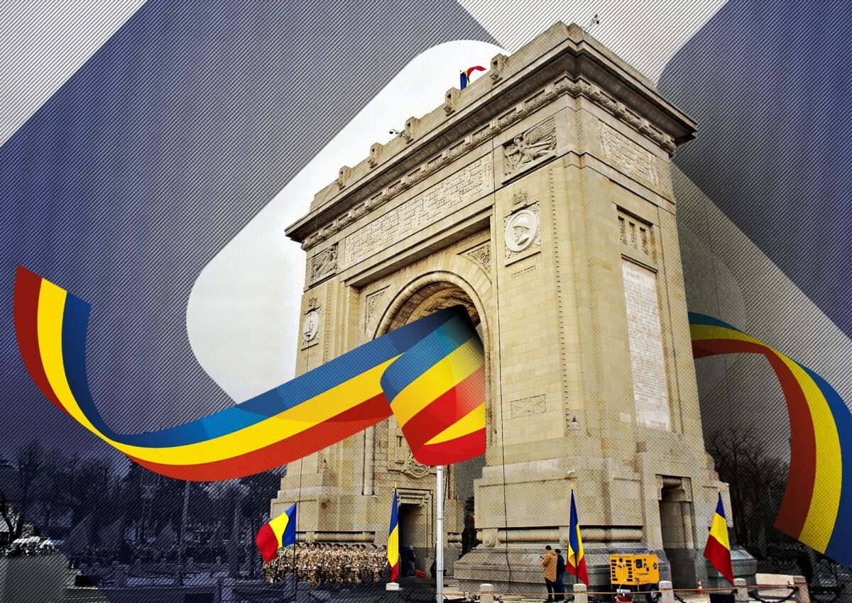 Imagini de la parada de Ziua Naţională a României. La mulţi ani tuturor românilor, indiferent unde vă aflaţi!
