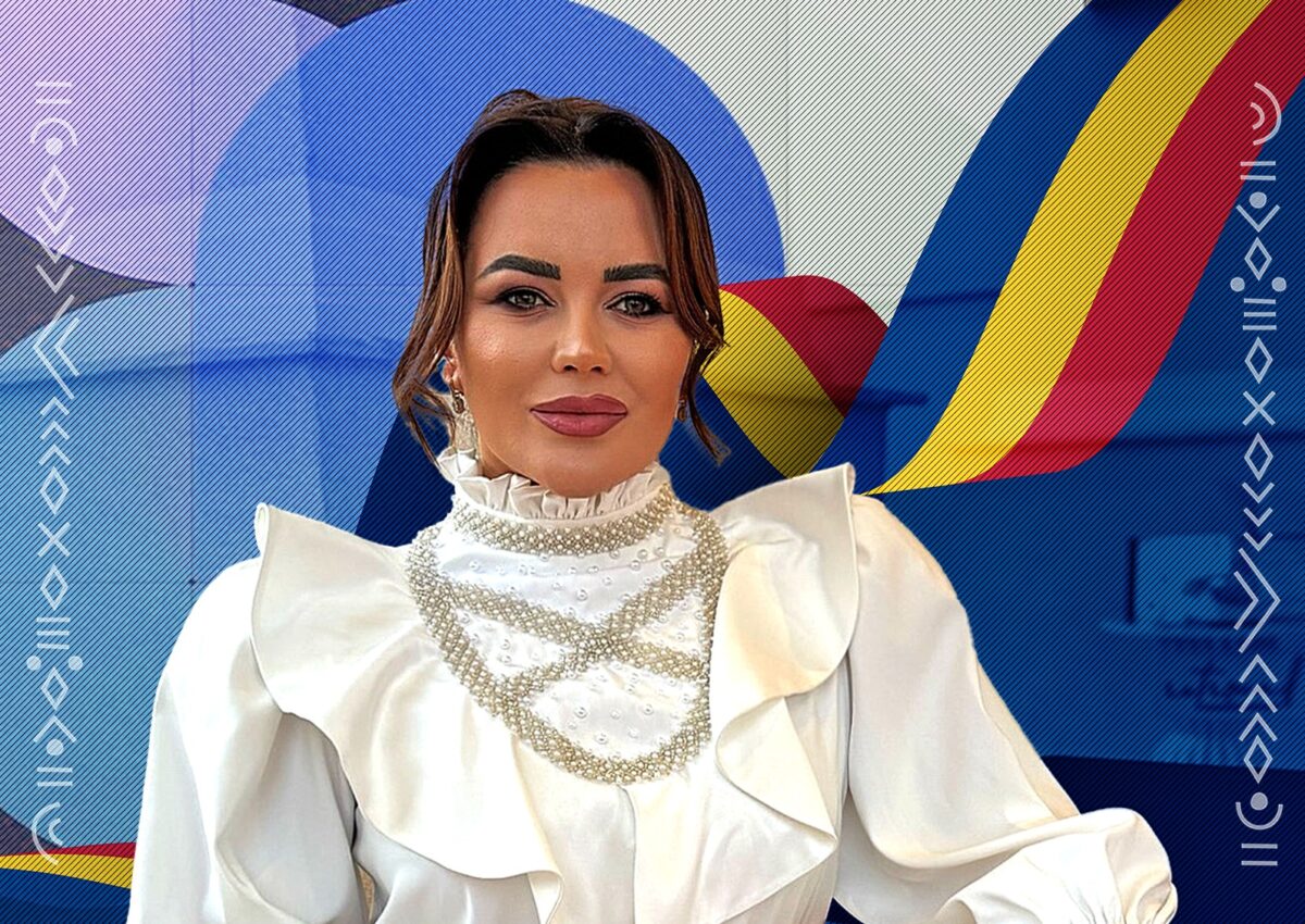 Carmen de la Săciua și-a luat inima-n dinți și a spus adevărul chiar de Ziua Națională! Te încearcă toate emoțiile: ”Apăsător!”