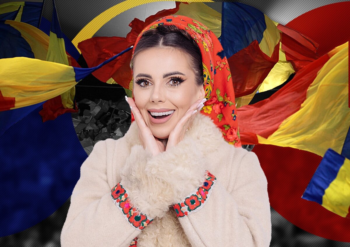 Motivul pentru care Georgiana Lobonț așteaptă, cu nerăbdare, ziua de 1 Decembrie: „Asta mă atrage!”. Ce scoate la interval în fiecare an 