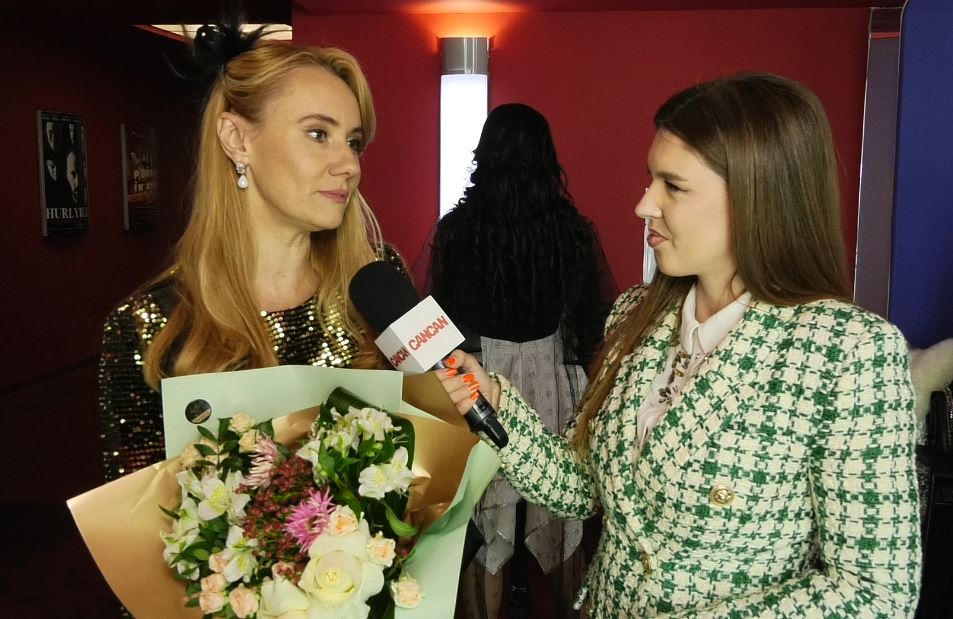 Cu cine va petrece Maxim, fiul Oanei Ioniță, sărbătorile de iarnă