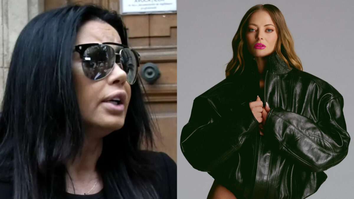 Oana Zăvoranu a ”pulverizat-o” pe Delia: ”Ți s-a urcat la cap! Ești o…”