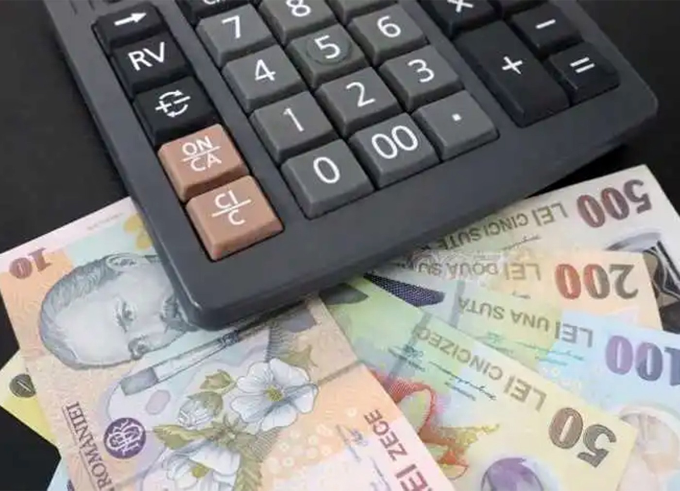 Pensii România 1 ianuarie 2025