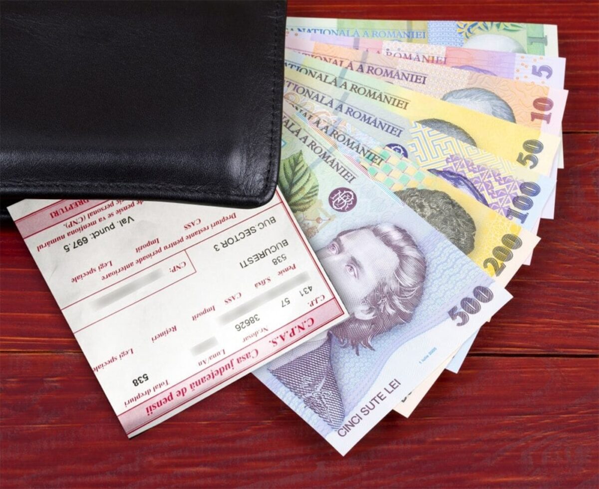 Cum strângi 1 milion de lei la pensie. Ce salariu trebuie să ai