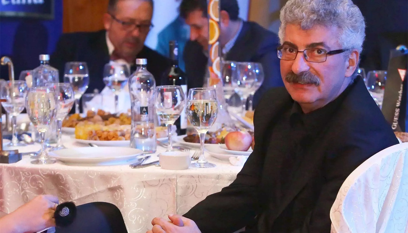 Filmul morții lui Silviu Prigoană. Ce s-a întâmplat la masă, de fapt, și care au fost ultimele 2 cuvinte ale omului de afaceri Filmul morții lui Silviu Prigoană. Ce s-a întâmplat la masă, de fapt, și care au fost ultimele 2 cuvinte ale omului de afaceri