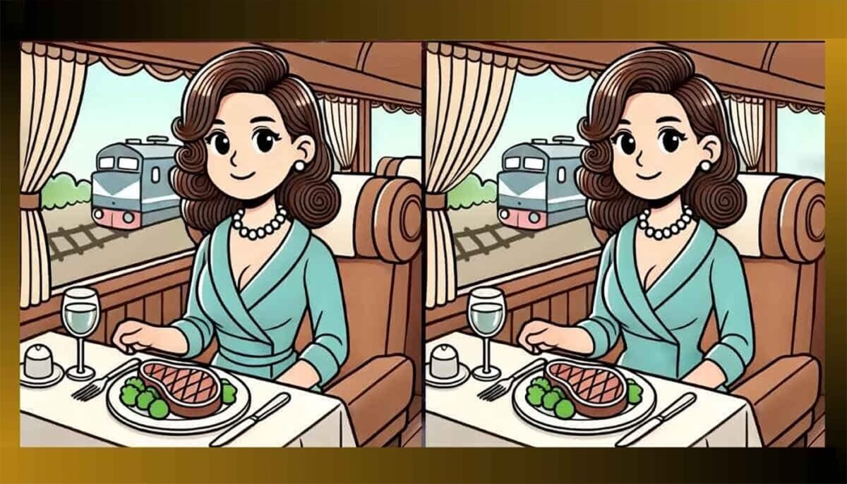 Test de perspicacitate. Sursă foto: jagranjosh.com