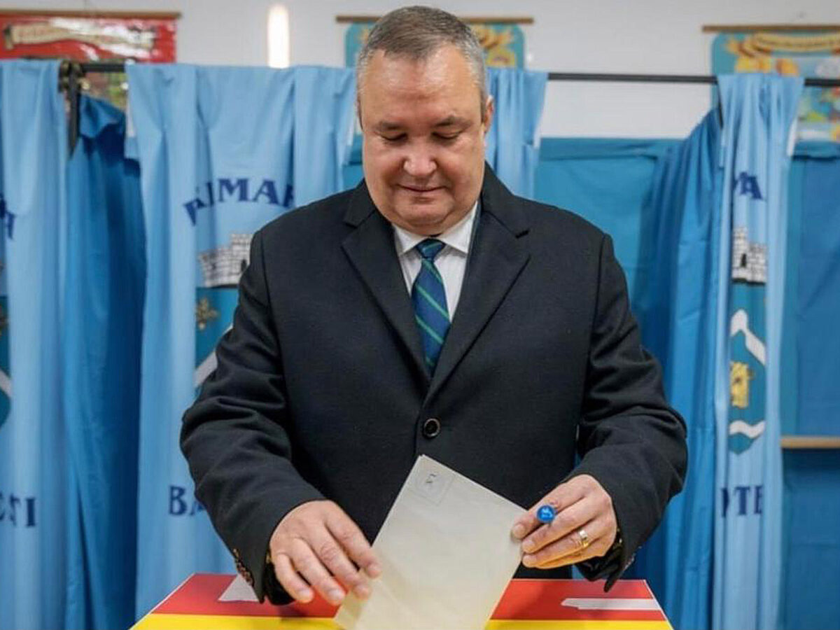 Cutremur politic după alegerile prezidențiale! Cine ar veni la conducerea PNL dacă Nicolae Ciucă demisionează