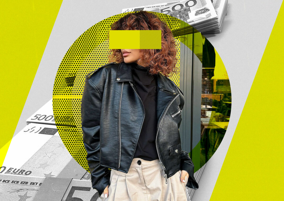 Imagine Stire O câștigătoare de la “Bravo, ai stil” a ajuns milionară în euro! Și-a luat o super-casă, dar … “Nu mă pot bucura de bani” | 2review.ro