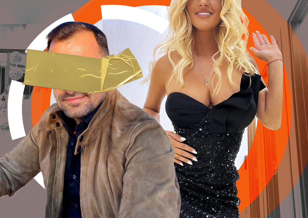 a încercat să “înscrie”, dar… Milionarul a ajuns pe lista “pofticioşilor”