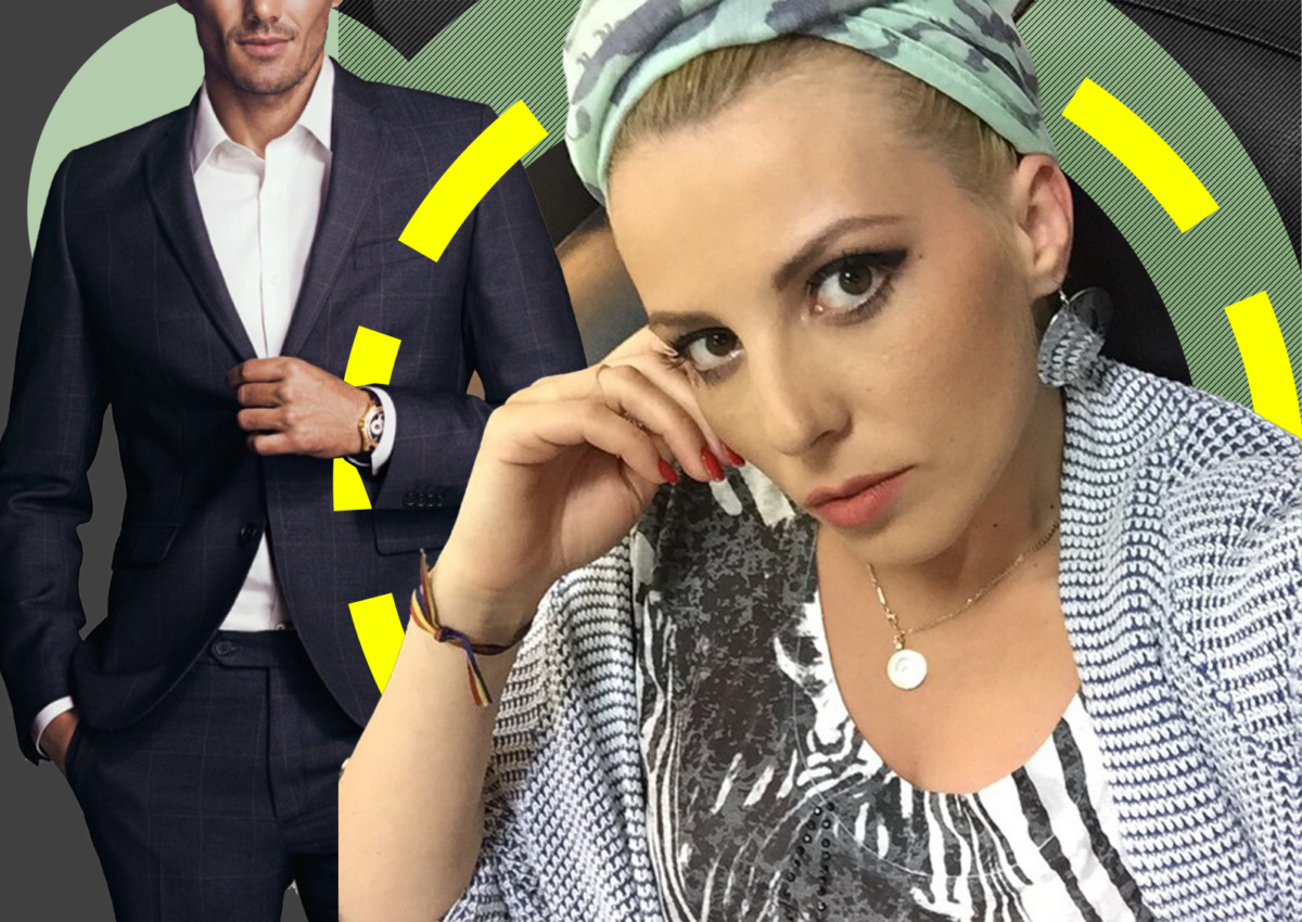 Ei sunt bărbații celebri care s-au întins pe patul Alinei Plugaru! Dezvăluiri picante din interiorul salonului de masaj pentru adulți al cunoscutei actrițe