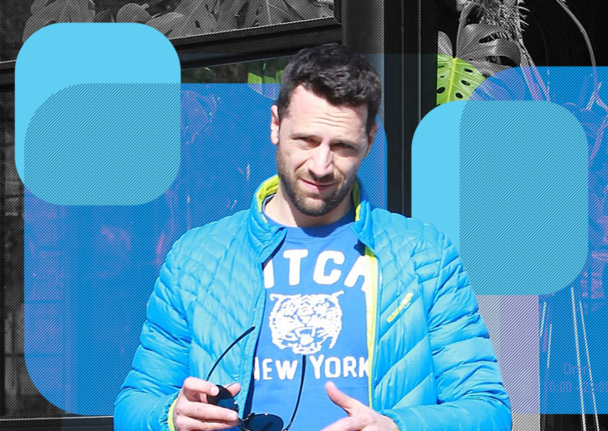 Imagine Stire Adrian Nartea nu a ascuns nimic: cum se simte la șase ani de la extirparea tumorii și ce face cu banii de la ”Asia Expres” și din serialul “Iubire cu parfum de lavandă” | 2review.ro