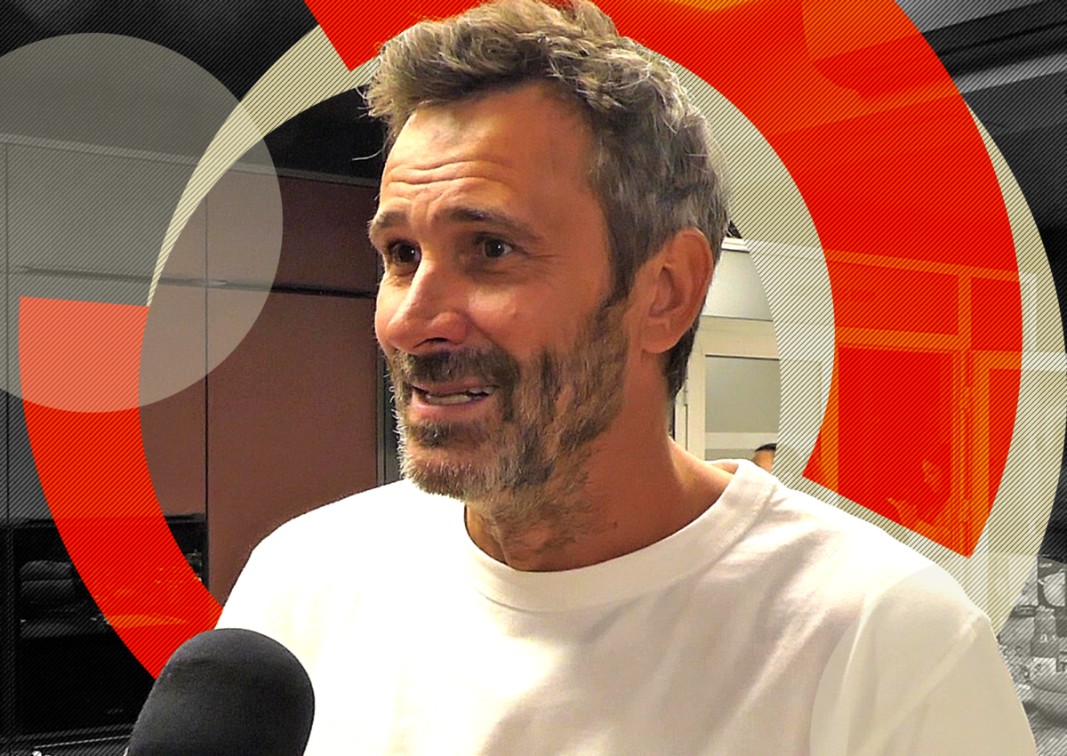 Imagine Stire Nicolai Tand, despre drama unei fetițe care l-a făcut să abandoneze cariera de pe Ambulanță: ”A doua zi mi-am dat demisia pur și simplu!” | 2review.ro