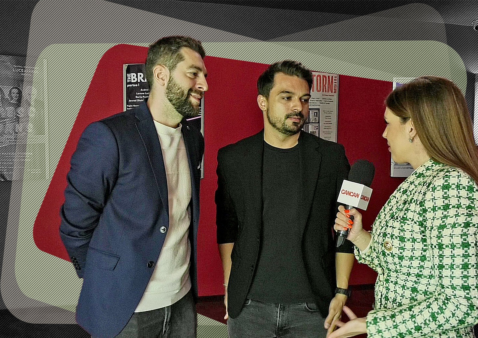 ”Este o artă, până la urmă…”