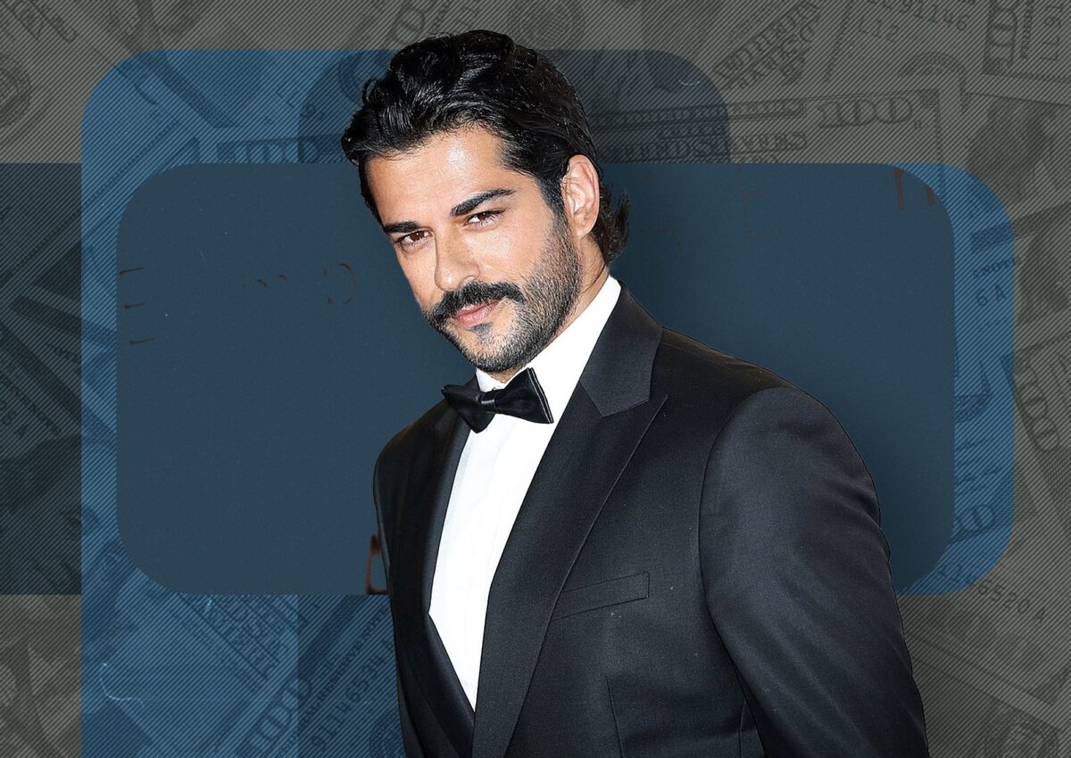 Imagine Stire Burak Özçivit, actorul turc care a topit inimile româncelor, victima unei fraude în valoare de 10 milioane de dolari? Ce spune artistul despre caz | 2review.ro