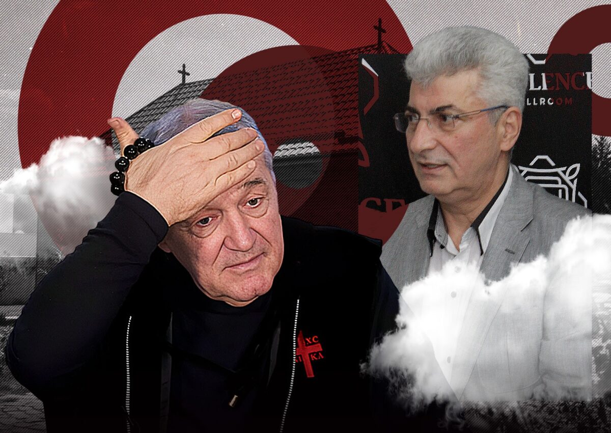 Gigi Becali aruncă bomba, după decesul lui Silviu Prigoană: ”I s-a tras de la vaccin!” Cu ce a plecat afaceristul pe lumea cealaltă