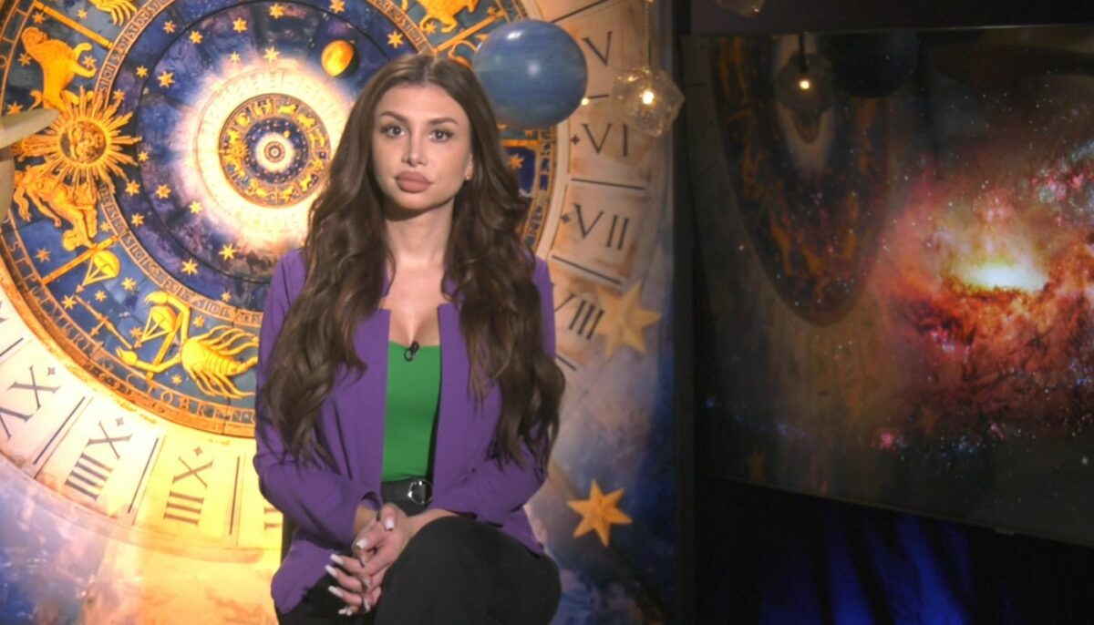 Imagine Stire Horoscop 3 noiembrie 2024. Zodia care va fi motivată să își schimbe viața | 2review.ro