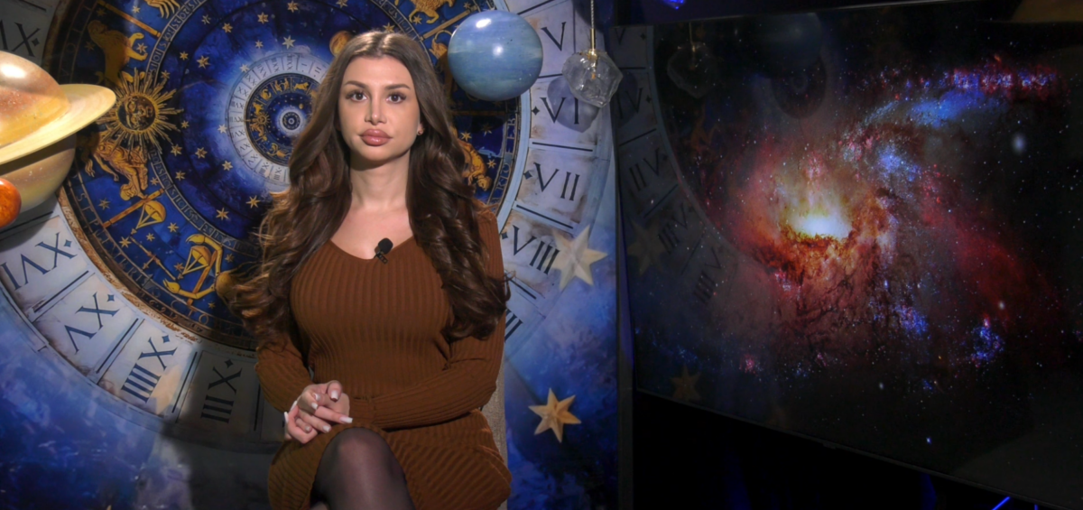 Imagine Stire Horoscop marți, 19 noiembrie 2024. Zodia care trebuie să facă cercetări medicale urgent | 2review.ro