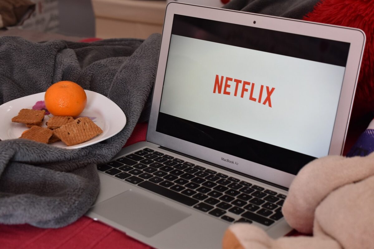 Serialul de pe NETFLIX care a rupt topurile la nivel mondial. Drama cutremurătoare le-a dat fiori românilor!