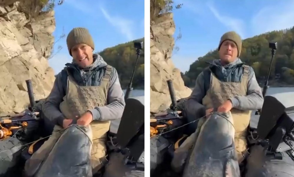 „Am crezut că nu am nicio șansă” „Am crezut că nu am nicio șansă”