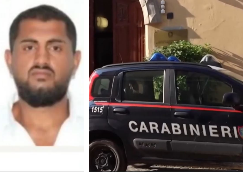 Alertă! Simon Liviu Corduneanu din Suceava a fost dat în urmărire generală. Ce faptă ar fi comis