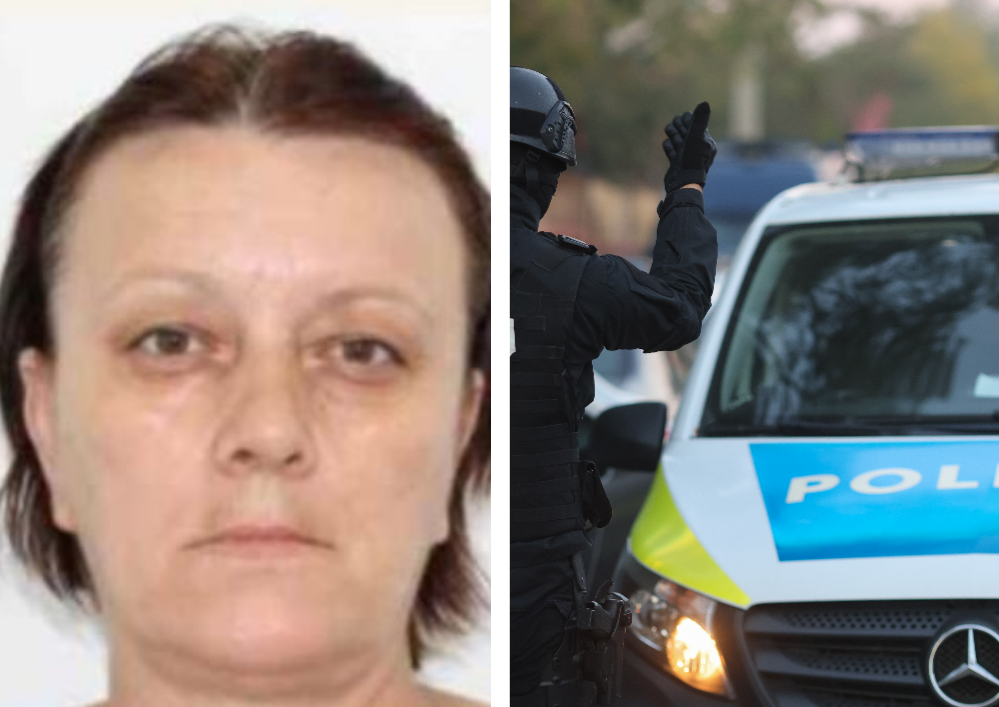 Descoperire șocantă în București! Elena, o femeie de 56 de ani, a fost găsită fără viață pe un câmp din Ghencea