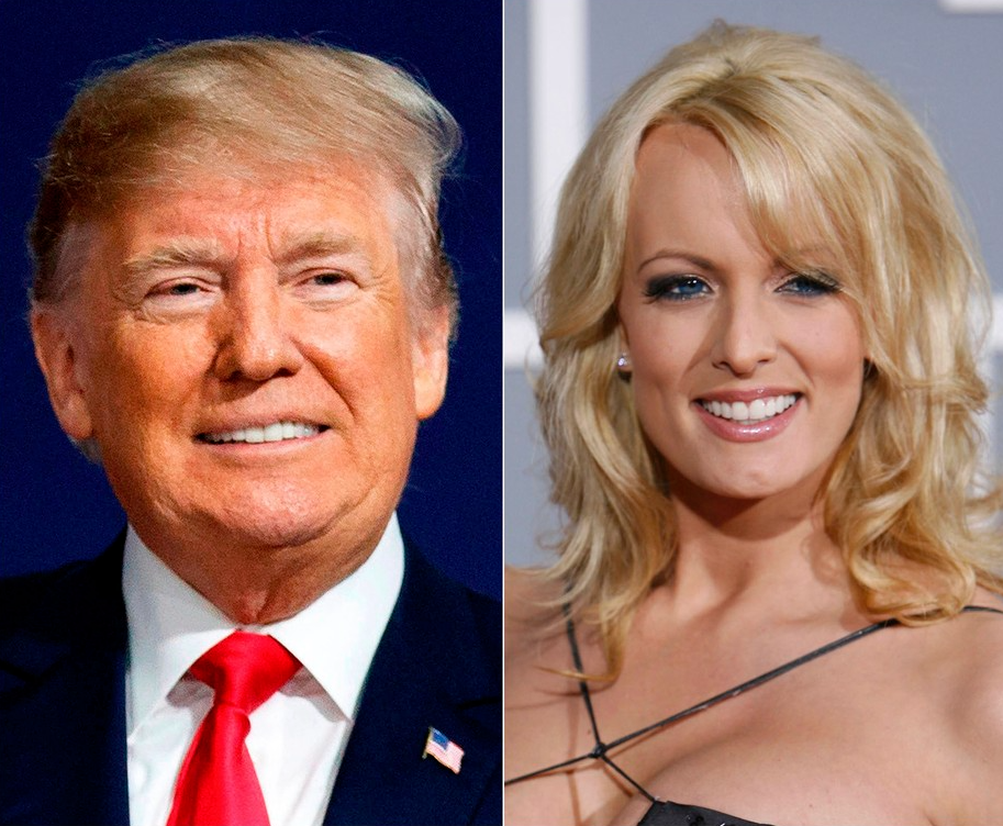 Imagine Stire Fosta amantă a lui Donald Trump trăiește într-o rulotă. Iadul prin care trece Stormy Daniels: ”Am primit amenințări cu moartea din partea susținătorilor lui” | 2review.ro