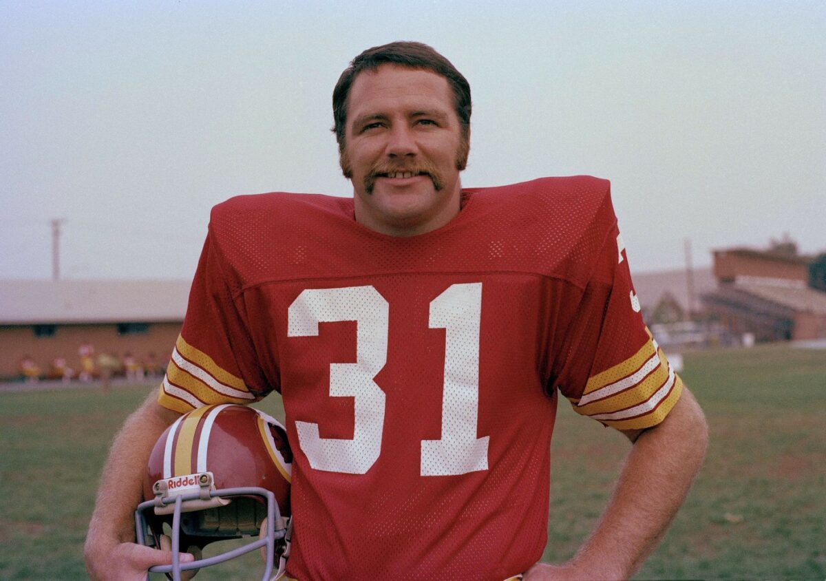 Imagine Stire A murit Charlie Evans, fost jucător al echipei New York Giants. Sportivul avea 76 de ani | 2review.ro