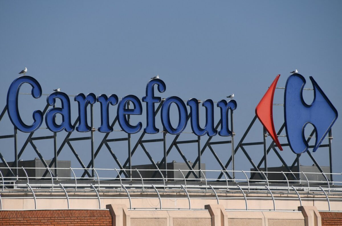 Adio, Carrefour! 18 mai e ultima zi în care bucureștenii mai pot face cumpărături la Sun Plaza