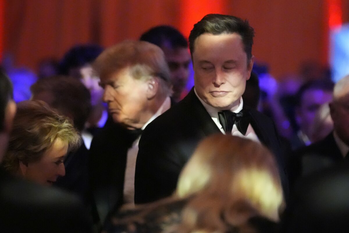 Elon Musk, omul lui Donald Trump?! Ultimele declarații ale președintelui SUA arată că îl cam are la mână