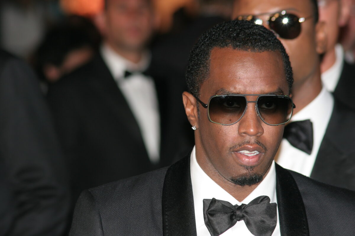 Imagine Stire Ce va mânca Sean „Diddy” Combs, în închisoare, de Ziua Recunoștinței. Un angajat al centrului de detenție a dat toate detaliile | 2review.ro