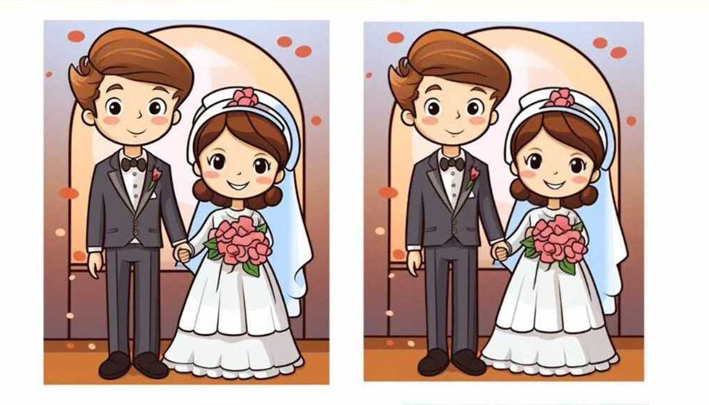 Test de logică | Găsiți 3 diferențe între aceste două fotografii! Geniile o fac în maximum 23 de secunde Test de logică | Găsiți 3 diferențe între aceste două fotografii! Geniile o fac în maximum 23 de secunde