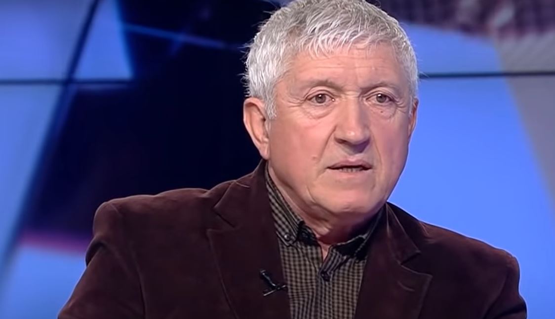 Mircea Diaconu, înmormântat azi. Ceremonie funerară restrânsă. Primele imagini