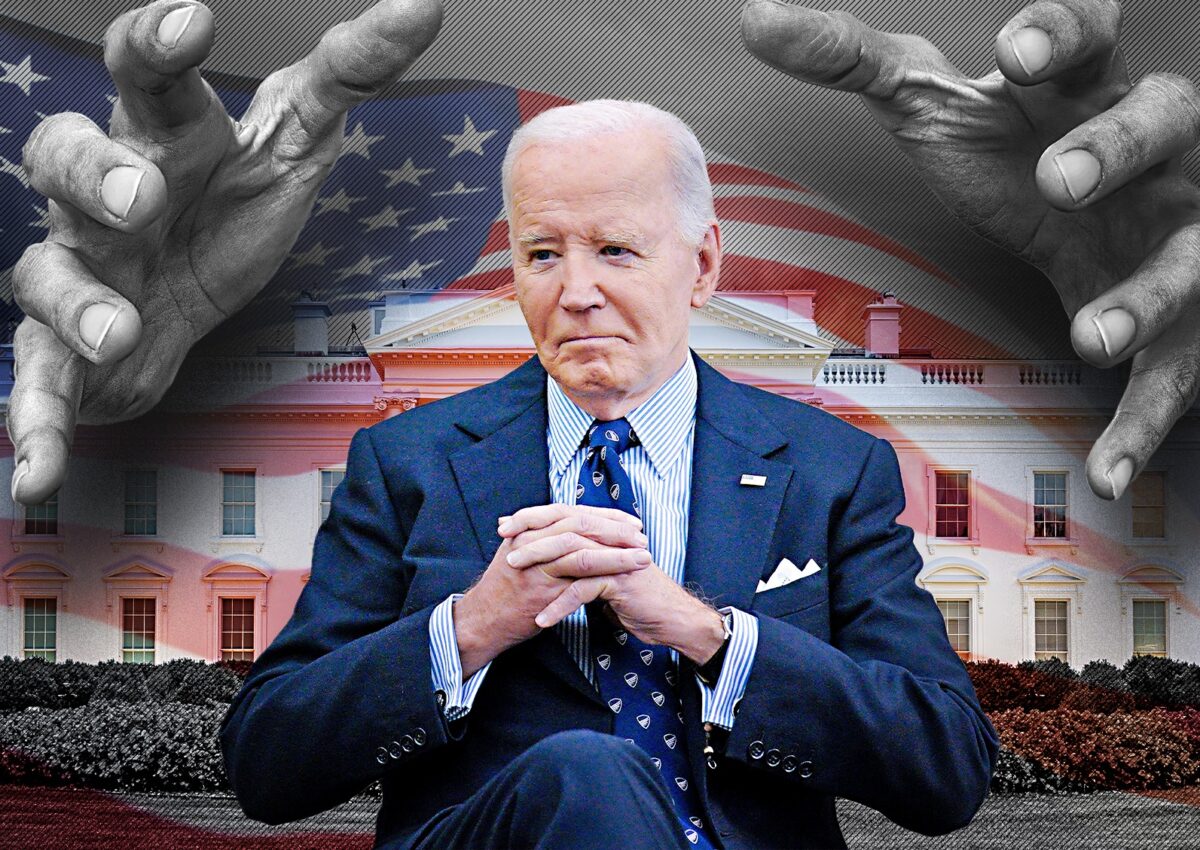Dezvăluiri incredibile! Joe Biden, președinte doar pe hârtie: Dormea tot timpul și delega totul! Cine trăgea de fapt sforile la Casa Albă?