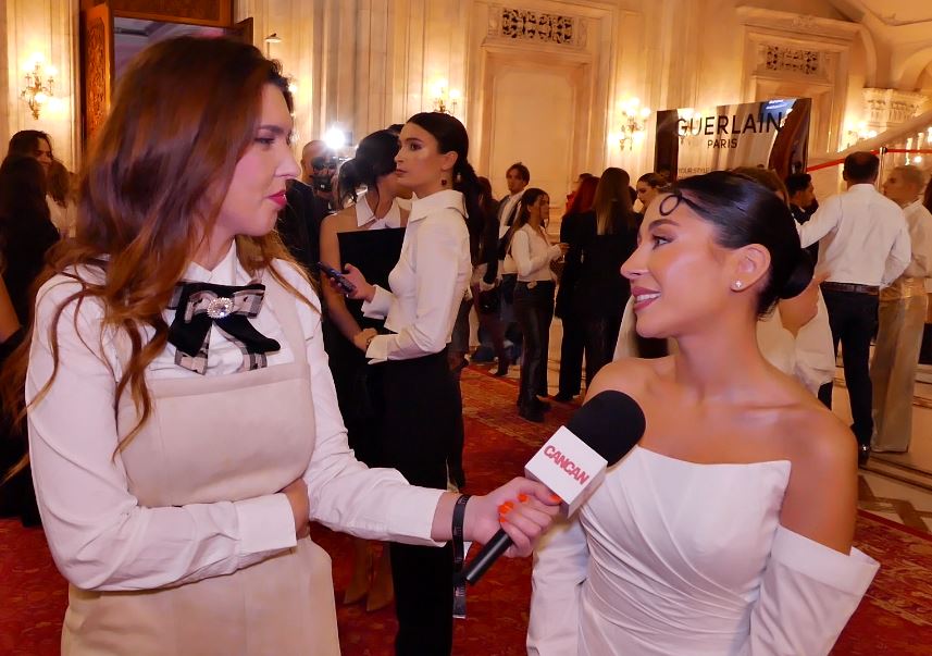 Ce reguli aplica artista atunci când vine vorba de fiica sa