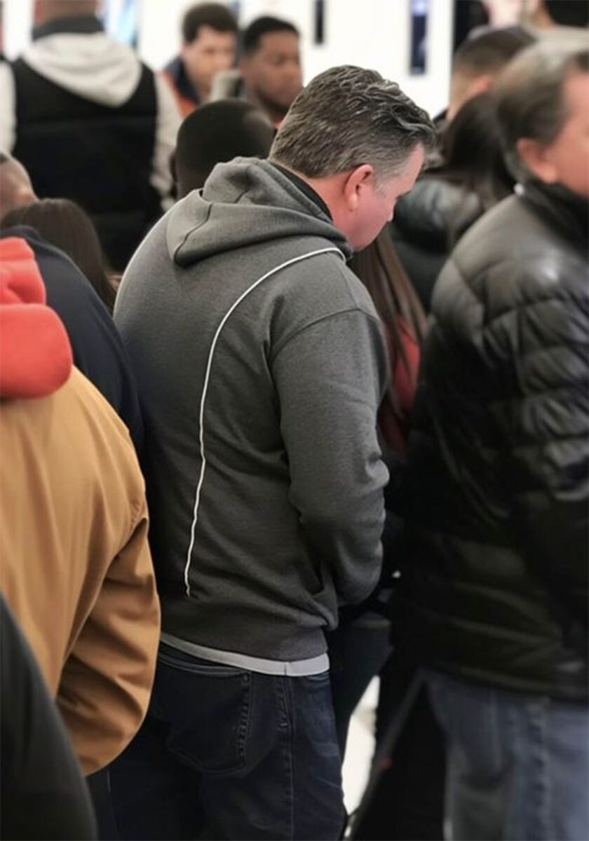 Povestea virală a Alinei din București.