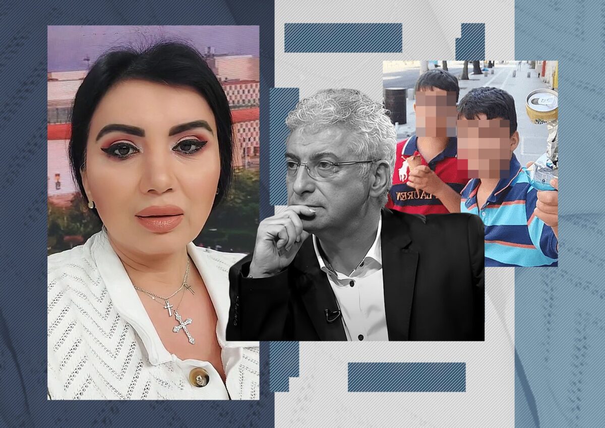 Imagine Stire Răzbunare totală! Cine se aliază cu Adriana Bahmuțeanu în procesul de custodie al copiilor. În trecut, Prigoană i-a răpit” familia! | 2review.ro