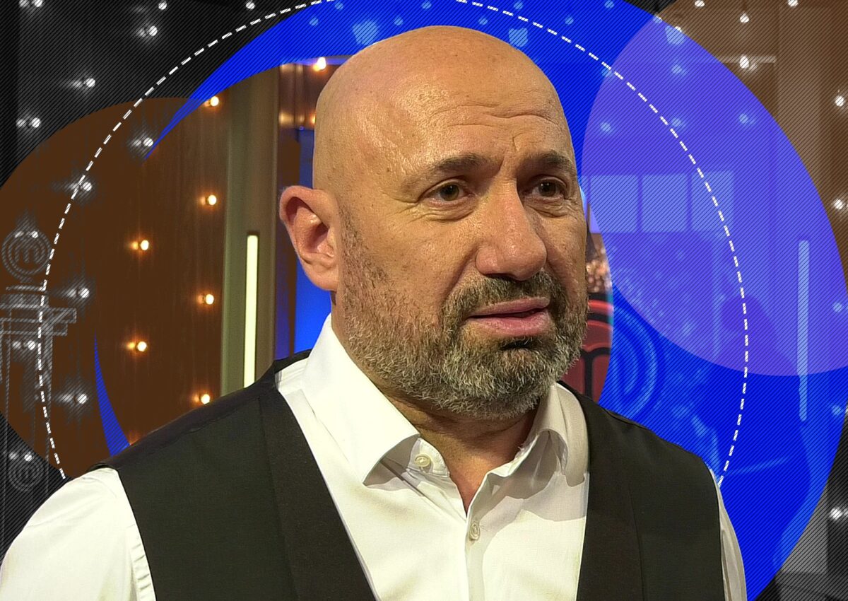 După încheierea sezonului 9 MasterChef, Cătălin Scărlătescu fuge cu Doina Teodoru în Filipine: “Ne întoarcem când vom putea”