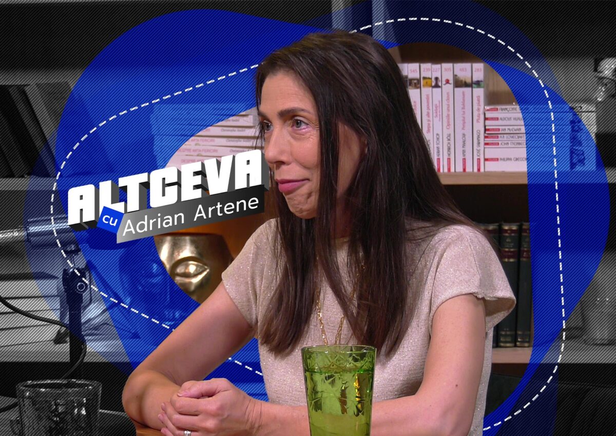 Imagine Stire Miturile moderne care ar trebui demolate! Irina Petrea, cel mai cunoscut expert în parenting, face lumină | 2review.ro