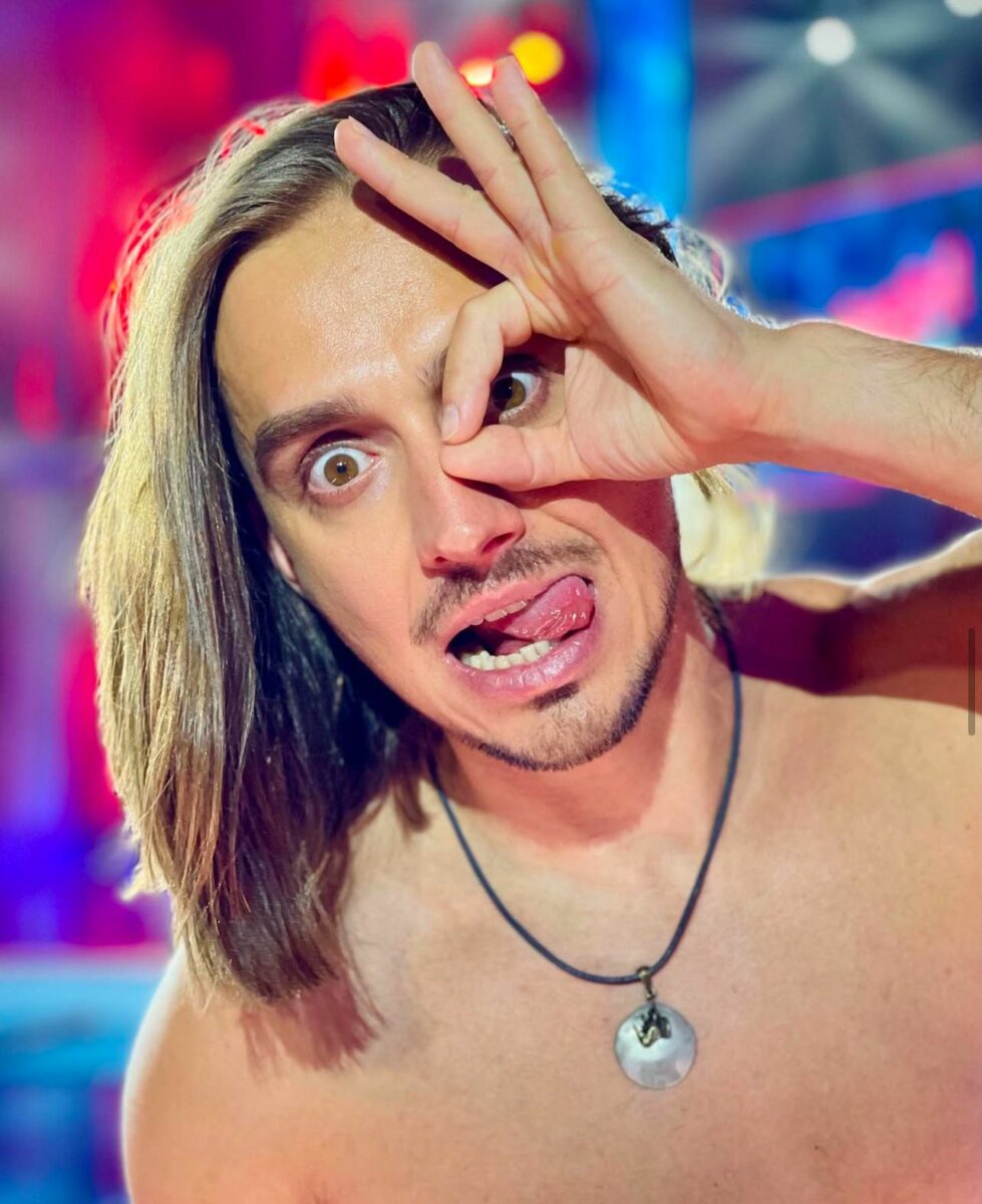 Ce problemă va avea Sebastian Coțofană la Survivor România 2025: „Eu nu cred că e foarte sănătos să…”