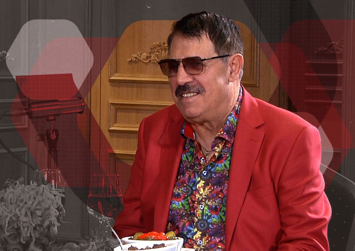 Imagine Stire Trupa Generic cânta în Serbia și nici nu știa că devenise faimoasă în România! Liderul Dan Ciotoi face dezvăluirile:  ”Nu știam ce se întâmplă!” | 2review.ro