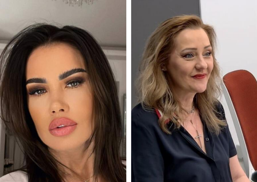 Imagine Stire După ce a pulverizat-o pe Delia, Oana Zăvoranu vine cu un mesaj dur pentru Elena Lasconi: ”Lenuța habarnista…” | 2review.ro