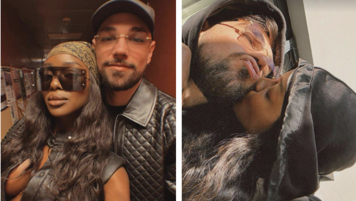 Naomi Hedman, pregătită să devină mamă! Postarea care a luat pe toată lumea prin surprindere