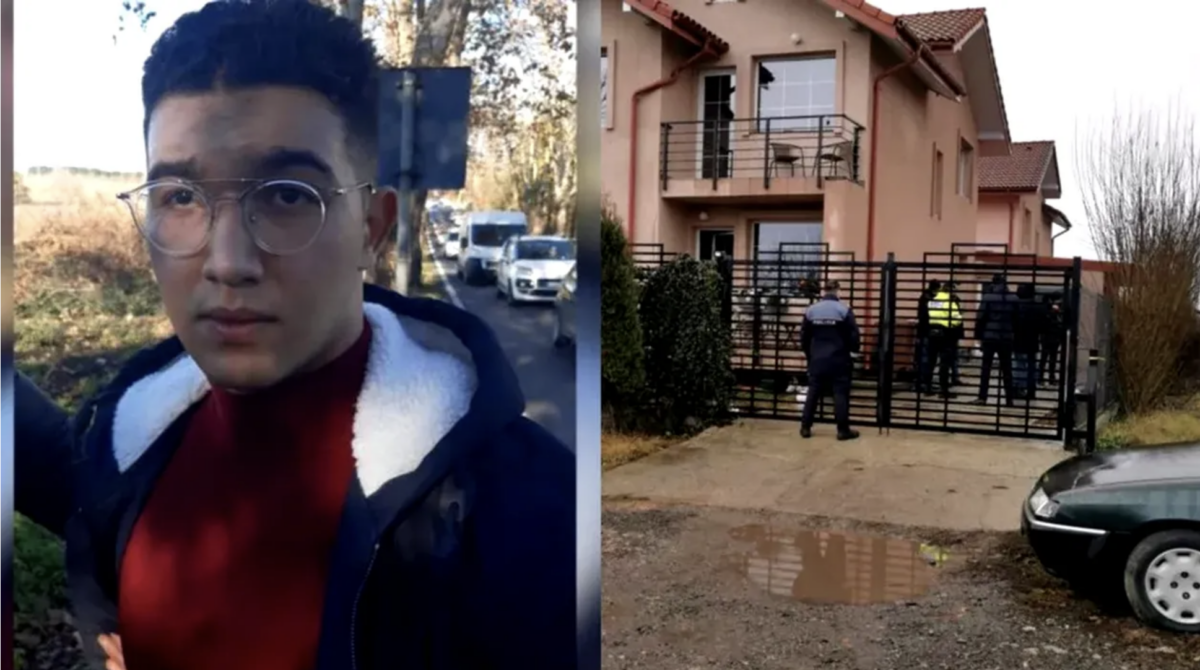 Ce s-a întâmplat cu vila din Moara de Vânt, unde a avut loc dubla crimă care a îngrozit România. Călăul Vanesei Burlacu și a iubitului ei nu și-a primit sentința nici după 3 ani