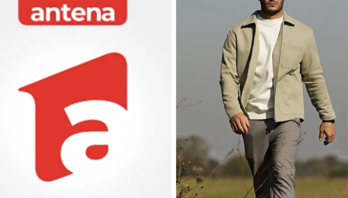 A rămas fără emisiunea TV în 2024, dar revine într-un serial celebru la Antena 1. Cine e vedeta?! A rămas fără emisiunea TV în 2024, dar revine într-un serial celebru la Antena 1. Cine e vedeta?!