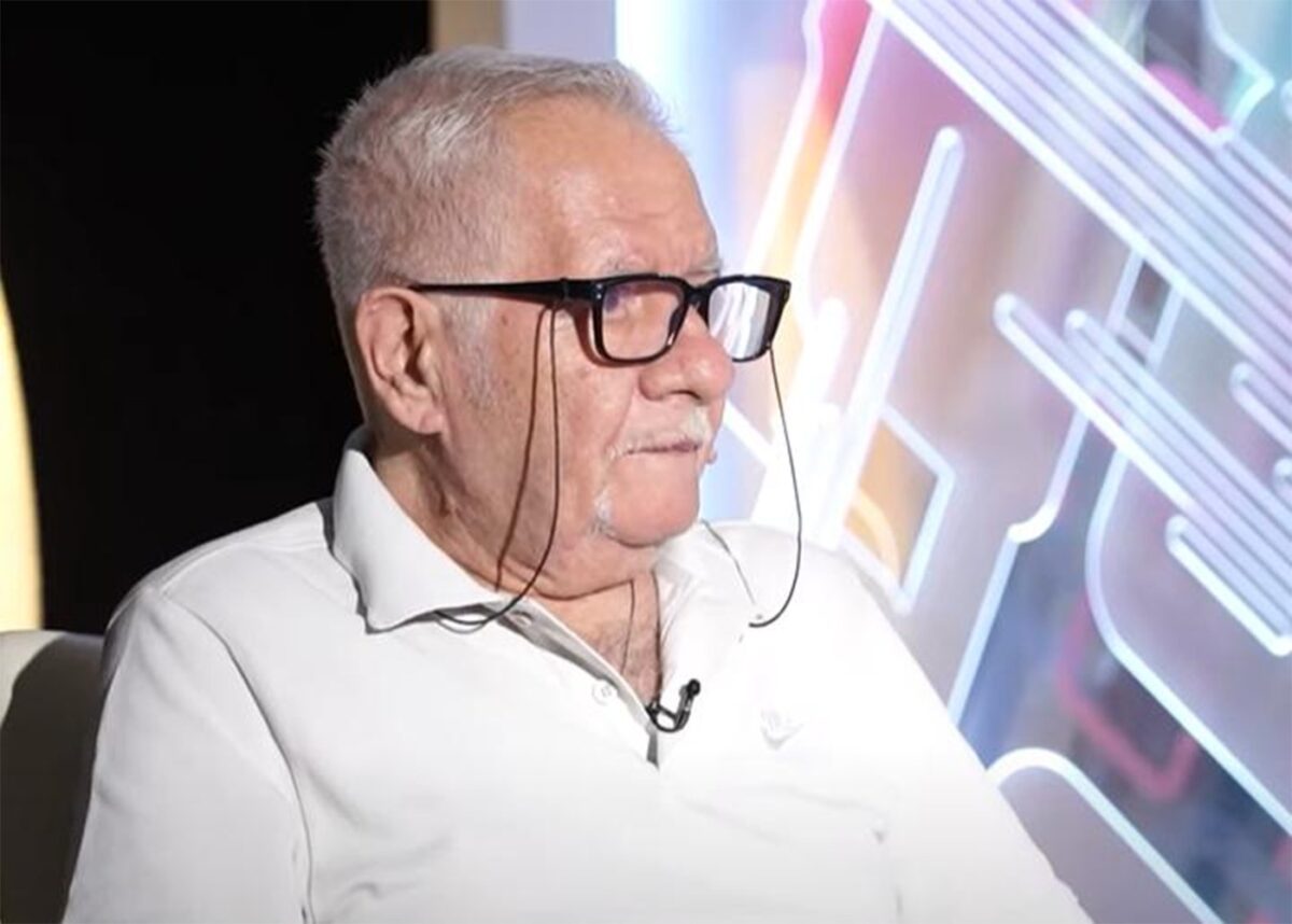 Mihai Voropchievici a analizat destinul Minervei prin prisma numerologiei. Ce semnifică cifra 7, cea care i-a marcat viața celebrei astroloage