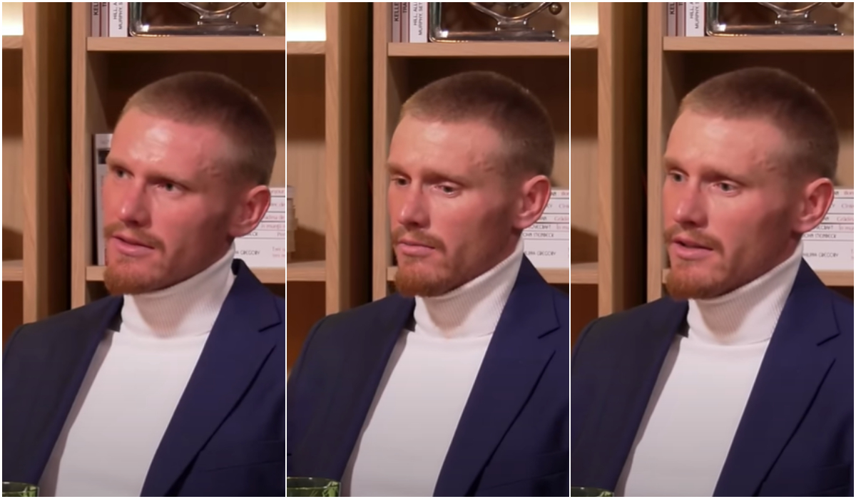 Imagine Stire Campionul Cătălin Chirilă și-a deschis sufletul despre eșecul de la Paris: „Apa mi-a dat o lecție.” De cine s-a despărțit apoi | 2review.ro