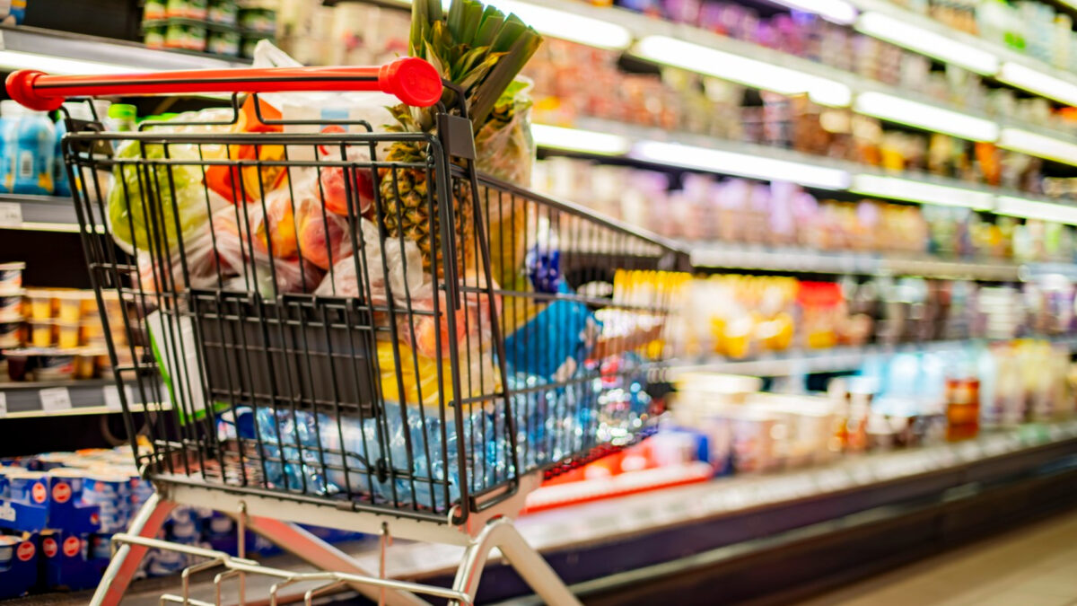 Imagine Stire Prețuri uluitoare în magazinele din Olanda. Ce a cumpărat un bărbat cu doar 27 de euro | 2review.ro