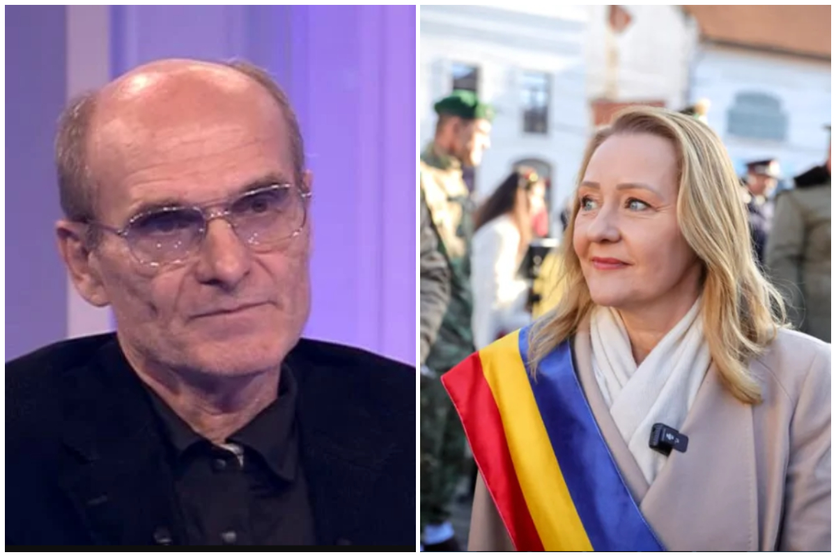 CTP, reacție dură după ce a citit scrisoarea Elenei Lasconi pentru Donald Trump: ”Lingușeală și ifose!”